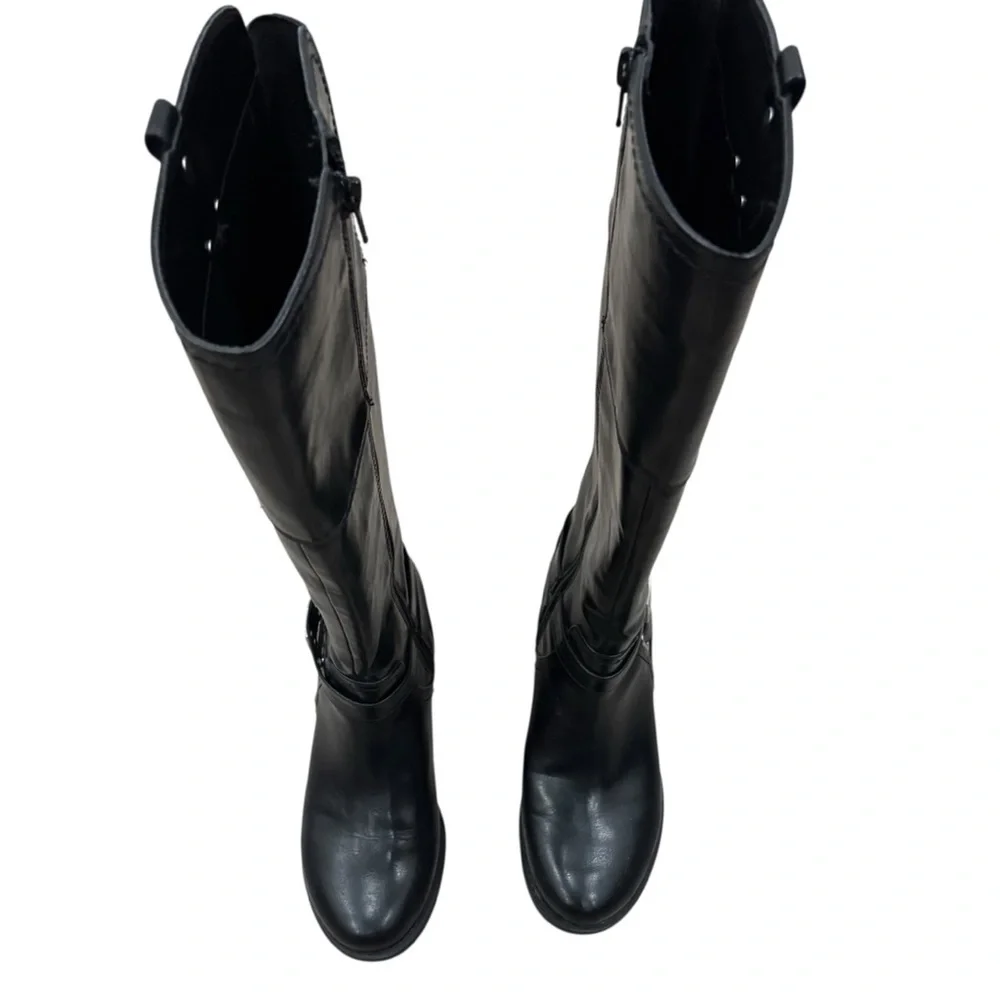 (W) Guess Hailee Riding Boot - Picture 1 of 12
